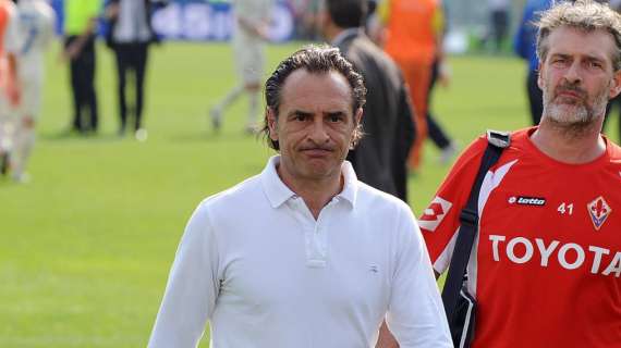 Italia: confermata la presentazione di Prandelli il 1° luglio all'Olimpico