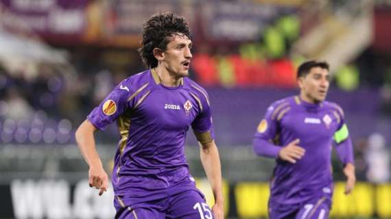 Savic salterà la sfida contro la Roma