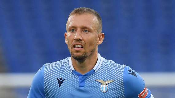 Lazio, Leiva: "La Roma sta giocando bene, ma in un derby non ci sono favoriti"