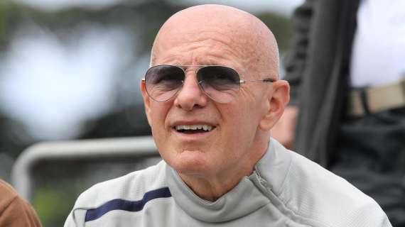 Sacchi: "De Rossi-Roma?  Credo ci siano ancora i presupposti per continuare il matrimonio"