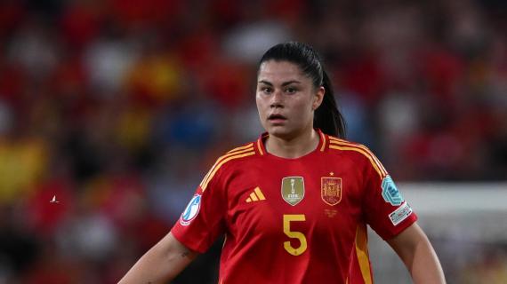 Real Madrid Femminile, María Méndez: «Siamo entusiaste, vogliamo iniziare bene la Champions davanti ai nostri tifosi»
