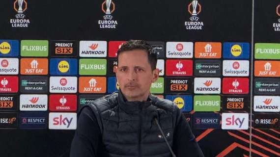 Eintracht Francoforte, Toppmöller: "Ranieri ha dato stabilità alla Roma. Hummels è un difensore fantastico"