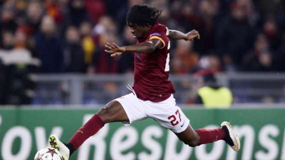 LA VOCE DELLA SERA - In arrivo il rinnovo per Nainggolan. Gervinho: "Non credevo alla rimonta". Luiz Adriano: "Mi sarebbe piaciuto giocare nella Roma"