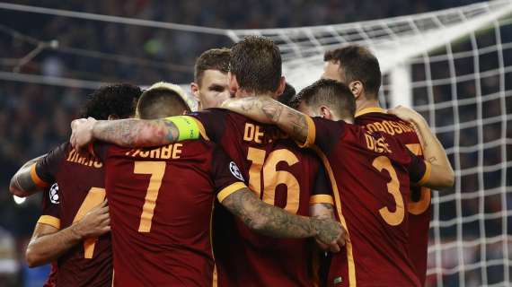 Accadde oggi - Roma-Bayer Leverkusen 3-2, Sabatini: "Ci saltano le sinapsi". Nico Lopez a Roma