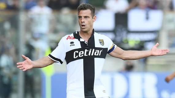 Calaiò: "Conte l'uomo giusto per il Napoli, ma se non ha cambiato carattere non verrà mai"