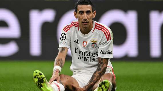 Una testa di maiale con proiettile, Di Maria shock: "Se fossi tornato al Rosario Central..."