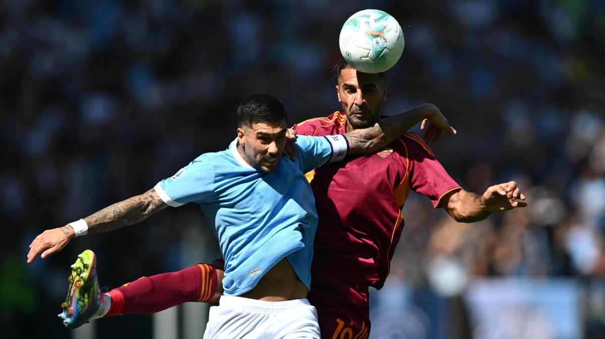 Roma-Lazio alle 12:00, il sindacato di polizia: "Bene, ma le polemiche sono pericolose"