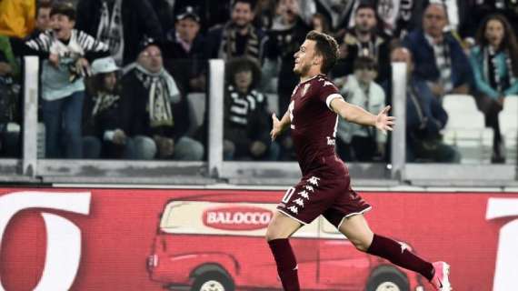 Juventus-Torino 1-1 - Gli highlights. VIDEO!