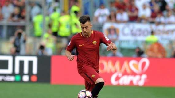 Instagram, El Shaarawy torna ad allenarsi: "Si riparte". FOTO!