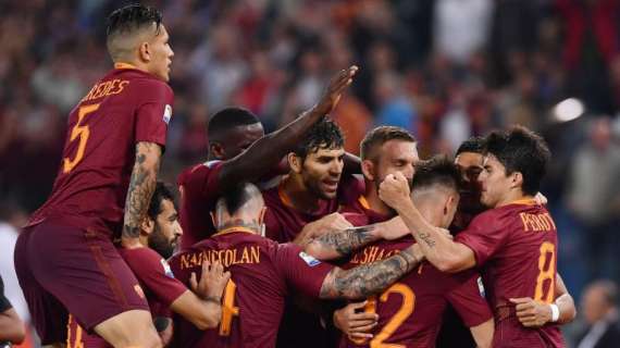 Maida, Corriere dello Sport: "Se la Roma arriva seconda fa il suo compito"