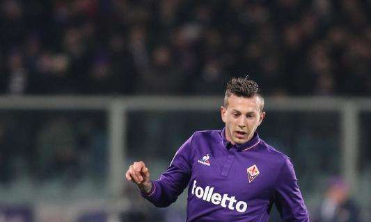 Liga o in Premier nel futuro di Bernardeschi?