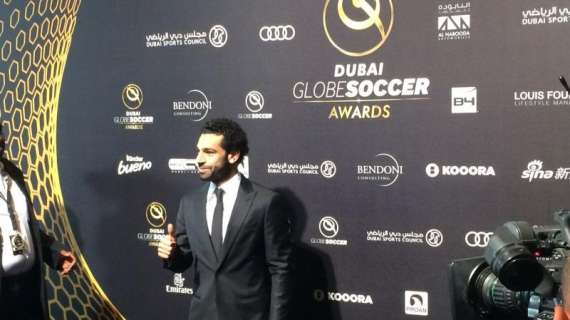 Salah: "A Roma mi trovo benissimo. Dalla Premier ho imparato molto"