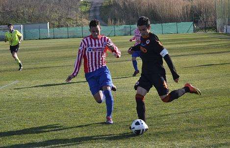 ESCLUSIVA VG - Cittadella e Crotone in pressing su Frediani. Trattativa con L'Aquila a rischio