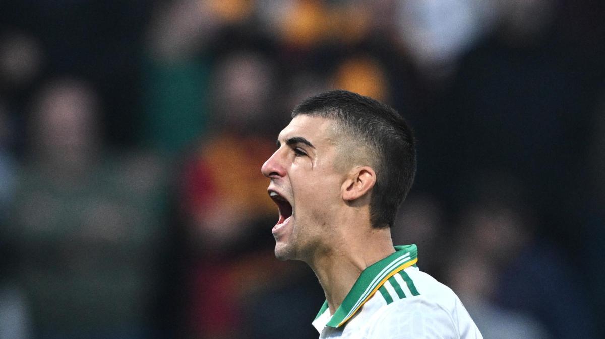 Mancini felice: "Tre punti importanti, avanti sulla nostra strada. Insieme"