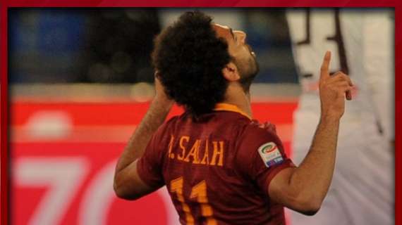 Uno dei migliori giocatori africani passati per Roma: tanti auguri Mohamed. GRAFICA!