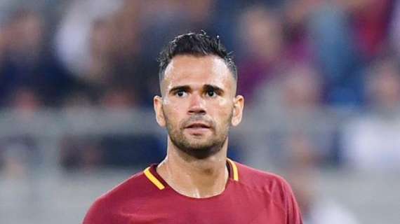 Cagliari, Castan: "La Roma non vince perché subisce la pressione della vittoria. Ho avuto qualche problema con Spalletti"