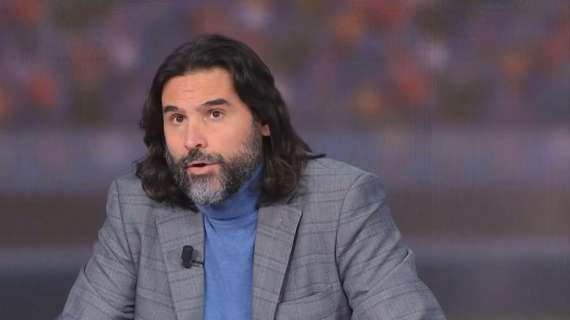 Adani: "La Roma ha vinto con merito contro l'Atalanta"