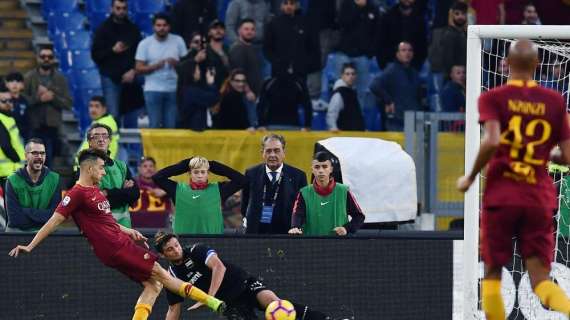 Diamo i numeri - Sampdoria-Roma: blucerchiati bestia nera di Ranieri, sempre vincente però contro Giampaolo