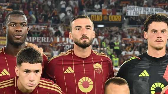 Calciomercato Roma - Cristante scontento, non è più incedibile. Può partire per 20 milioni