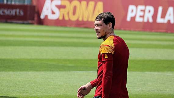 Le prestazioni di un ritrovato Belotti vengono messe in secondo piano dalle voci di calciomercato 