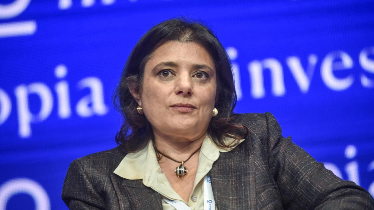 Sassuolo, Veronica Squinzi è la nuova dg e ad del club