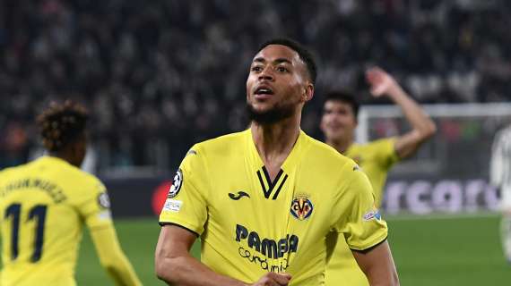 Calciomercato Roma - Piace Danjuma del Villarreal