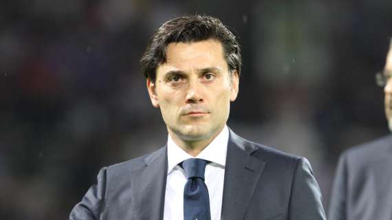 Fiorentina, Montella: "Lite Rossi-Ljajic? Penso solo al presente"