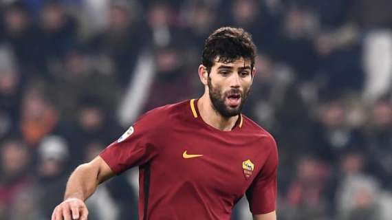 Giudice Sportivo - Fazio entra in diffida. Ammenda di 13.000 euro per la Roma 