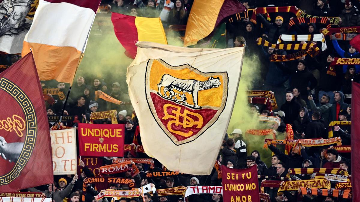 Roma-Sassuolo - Al via la vendita dei tagliandi