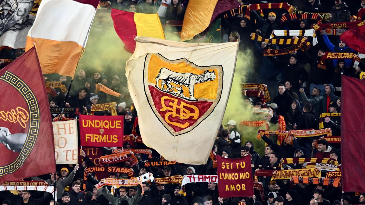 Roma-Torino, al via la vendita libera dei biglietti di Coppa Italia