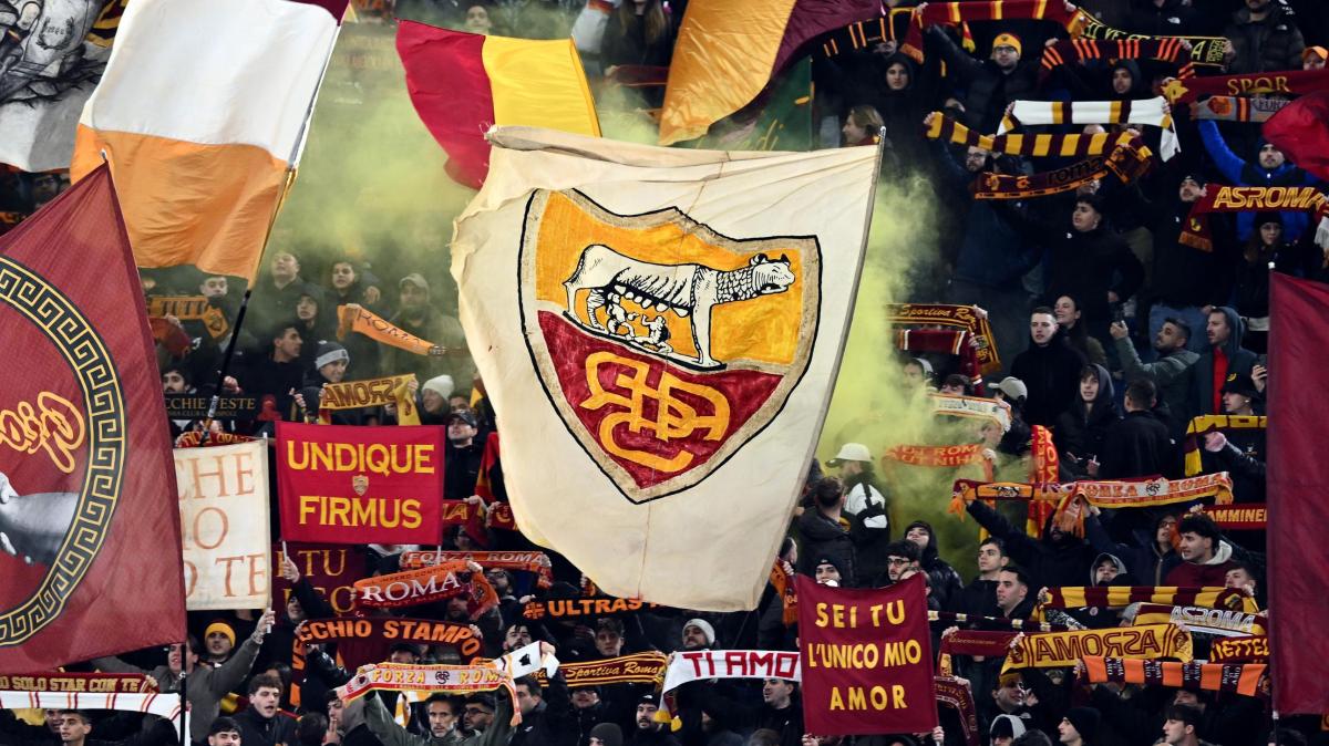 Roma-Bologna - 50mila biglietti venduti: vicino il 79° sold out dell’era Friedkin