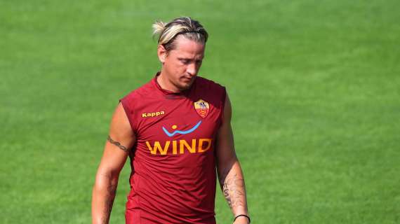 Candela: "Un errore non rinnovare il contratto a Mexes"