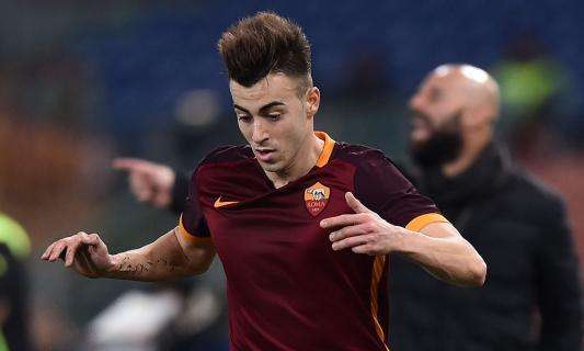 La Serie A celebra il ritorno di El Shaarawy