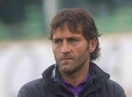 Di Livio: "Luis Enrique scelta giusta ma Montella meritava un'altra chance"