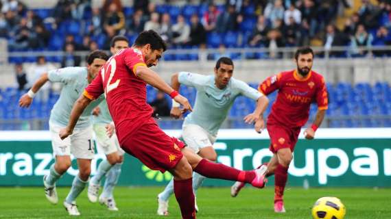 Pagelle: strepitoso Vucinic, il solito Borriello, grandissimo secondo tempo di Simplicio!