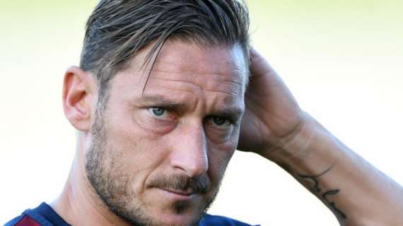 #Totti40 - Non solo Totti: gli altri quarantenni del calcio mondiale