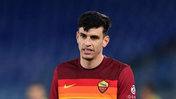 Ibanez sulle Instagram stories della Roma: "Con il Cluj la partita più bella per me. Mi mancano i tifosi"