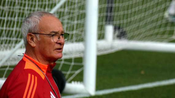 Tottenham-Roma, ecco i convocati di mister Ranieri. Torna Saelemaekers