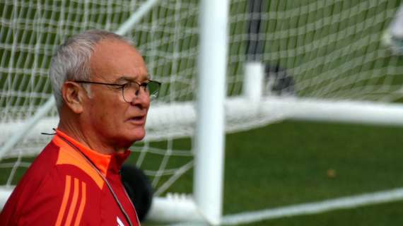 Il messaggio di Ranieri a Bove: "Tieni duro, siamo tutti con te". VIDEO! 