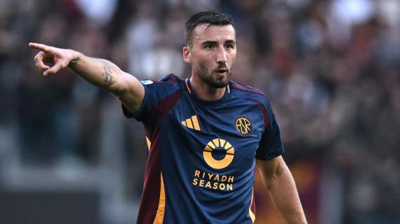 Udinese-Roma, Cristante spera nella convocazione