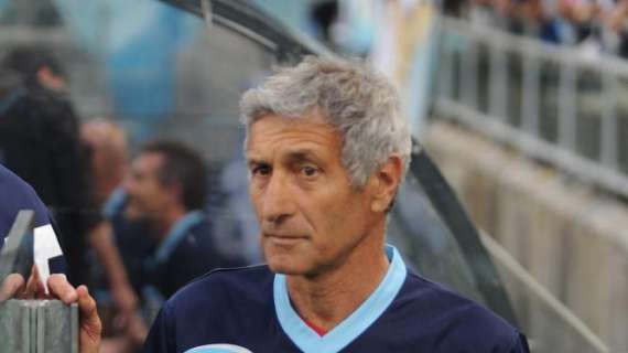 Caso: "Dal Salisburgo al derby la Lazio si gioca buona parte del campionato"