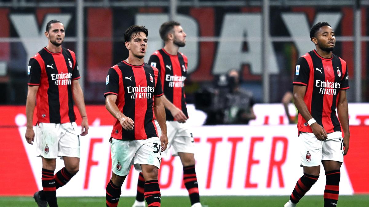 Milan, Redbird: "La stagione è stata un fallimento inequivocabile"