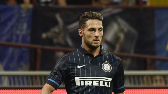 Inter, D'Ambrosio: "Maicon il mio punto di riferimento"