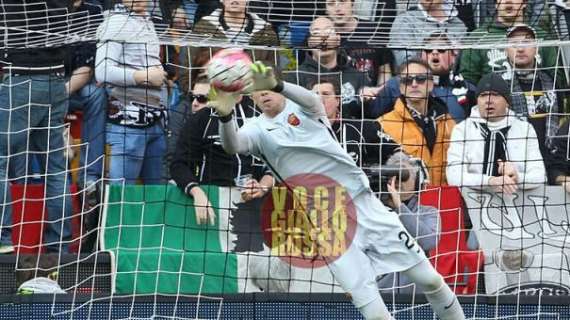 Instagram, Szczesny celebra le 8 vittorie di fila: "Forza Roma!". FOTO!