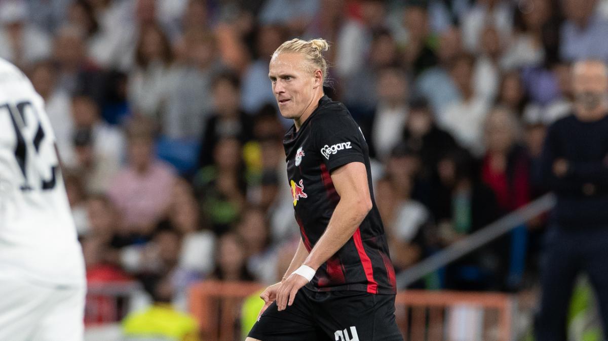 Calciomercato Roma – Schlager tra gli obiettivi: va in scadenza a giugno