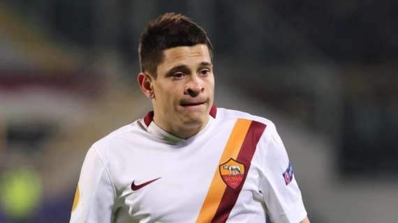 Iturbe: "Campo pesante? Sarà difficile sia per noi che per loro"