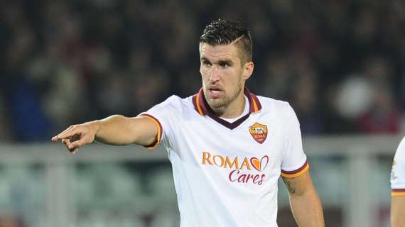 Eurosport.fr: "Strootman l'anello mancante della Roma"