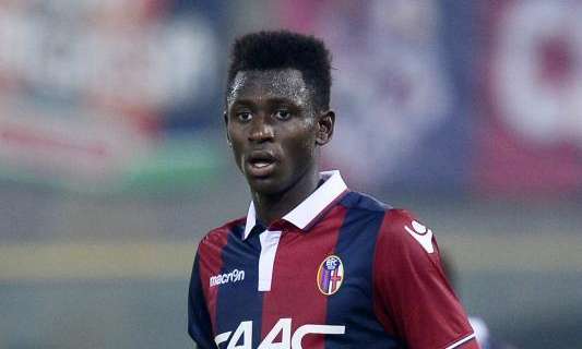 Diawara, l'Aston Villa offre 17 milioni 