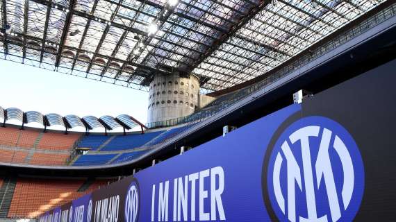 Inter, contro la Roma debutta la quarta maglia