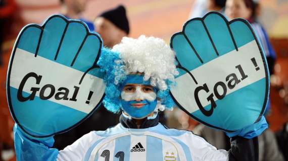 Ecco i migliori talenti del calcio argentino